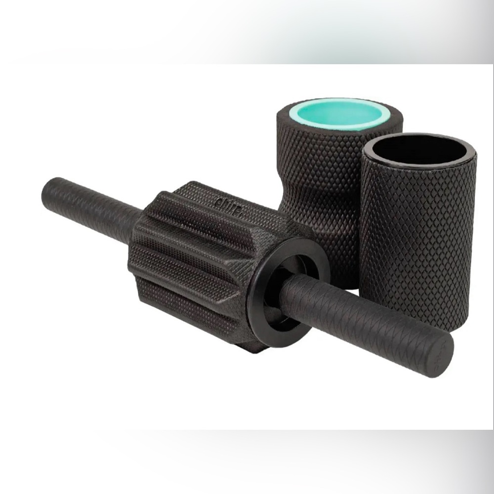 Chirp Wheel 3-in-1 Muscle Roller